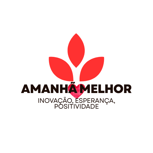 Logo Amanhã Melhor